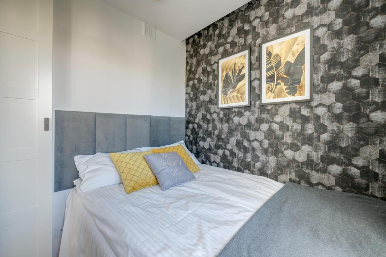 Prime Apartments - Gold Pearl Gdansk Exterior foto